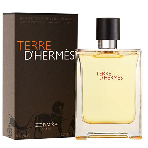 terre d hermes 100ml nocibe|Hermes terre d'hermes.